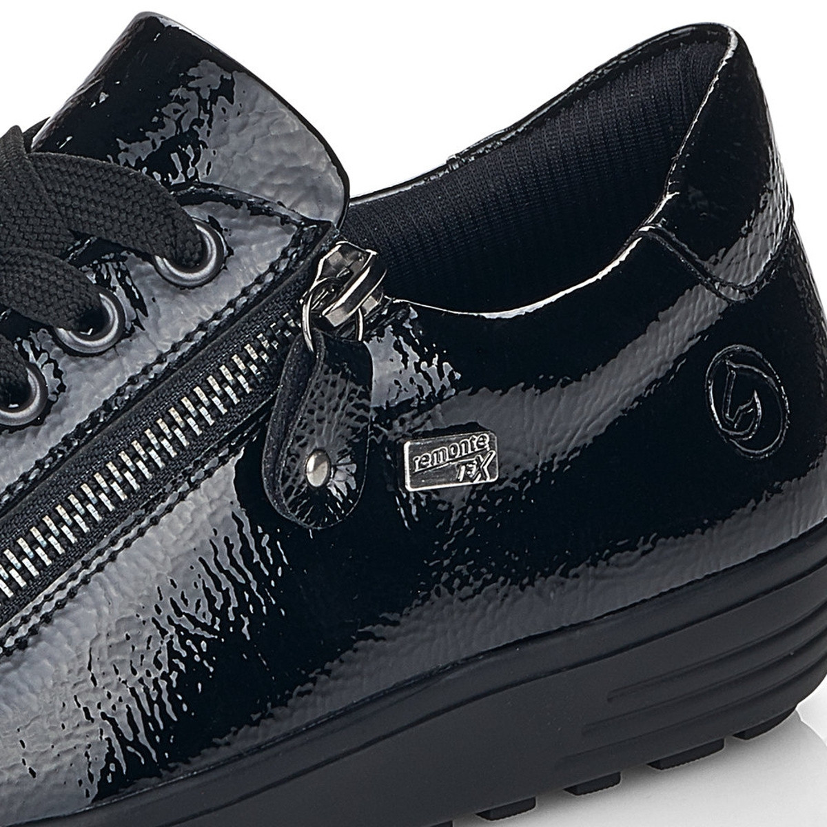 detail Dámské tenisky REMONTE RIE-10101544-W1 černá