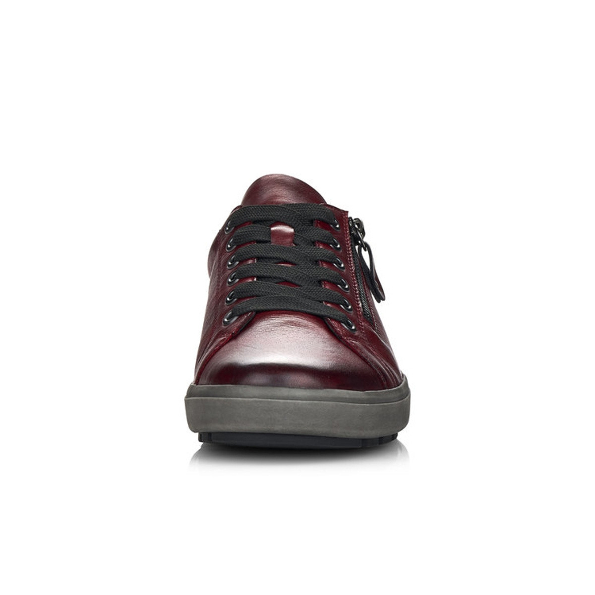 detail Dámské tenisky REMONTE D4400-35 červená W1