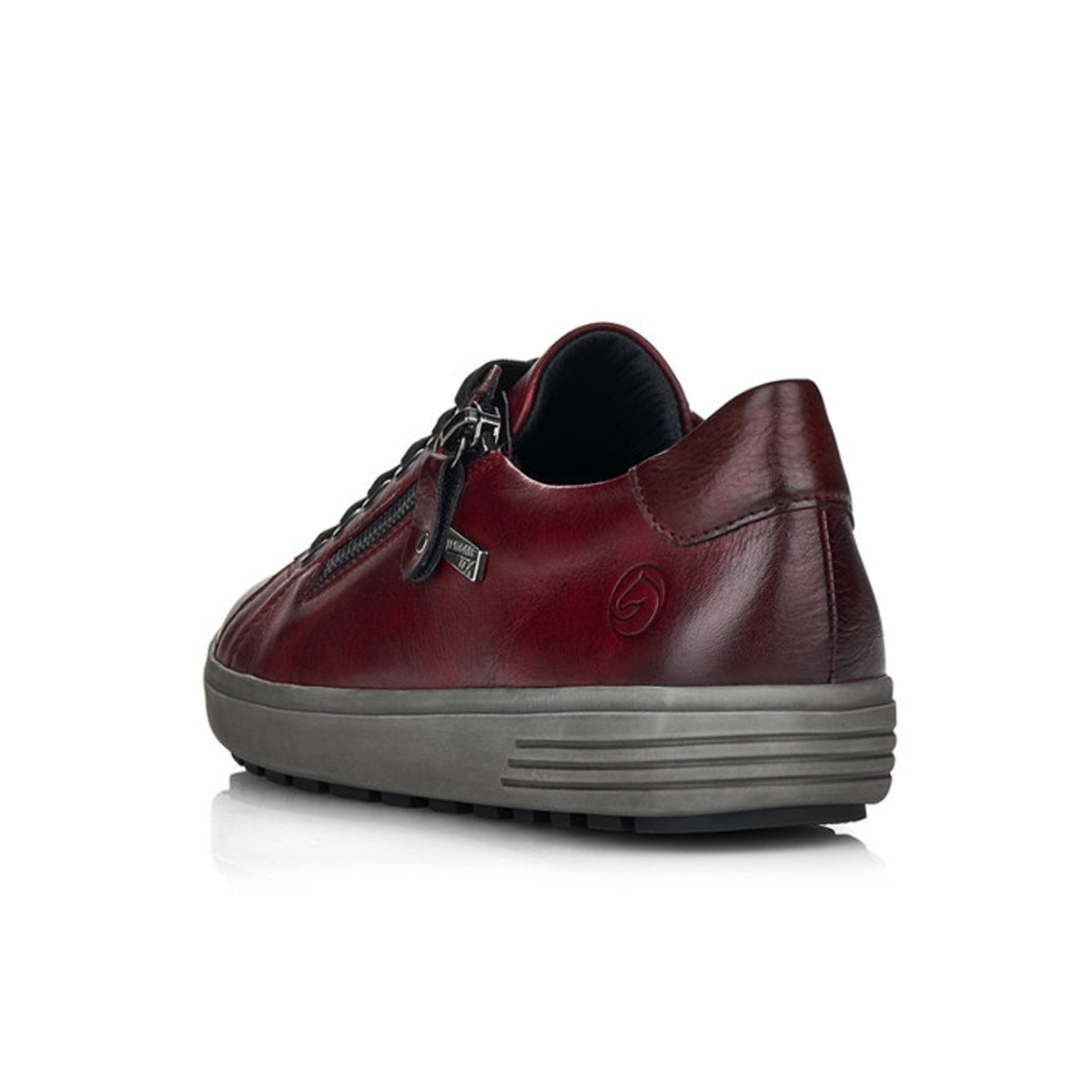 detail Dámské tenisky REMONTE D4400-35 červená W1