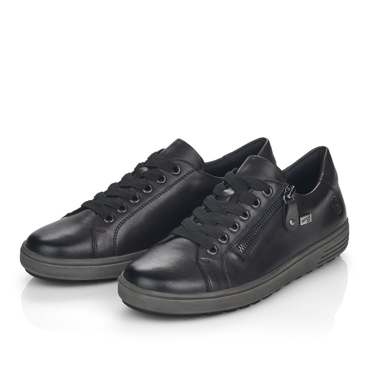 detail Dámské tenisky REMONTE RIE-10101547-W1 šedá