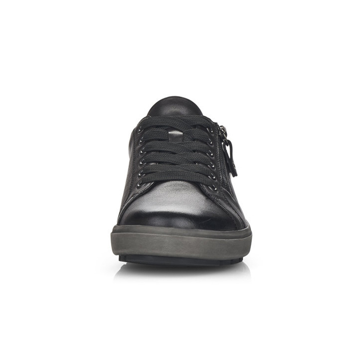 detail Dámské tenisky REMONTE RIE-10101547-W1 šedá