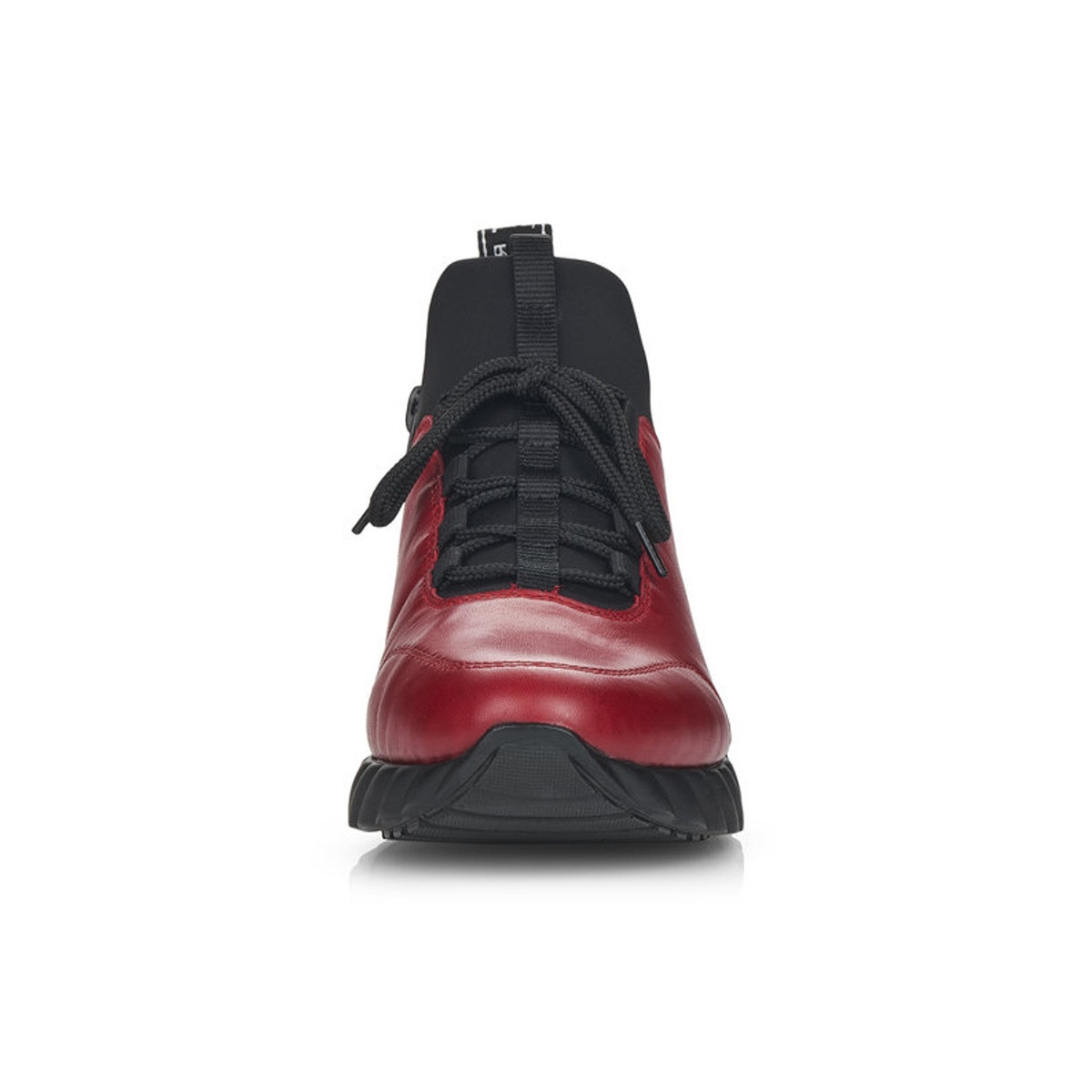 detail Dámské tenisky REMONTE D5977-33 červená W1