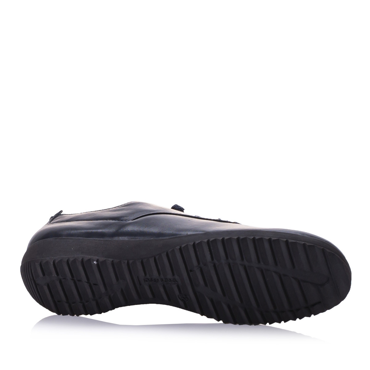 detail Dámské polobotky JOSEF SEIBEL JOS-10101740-W1 modrá