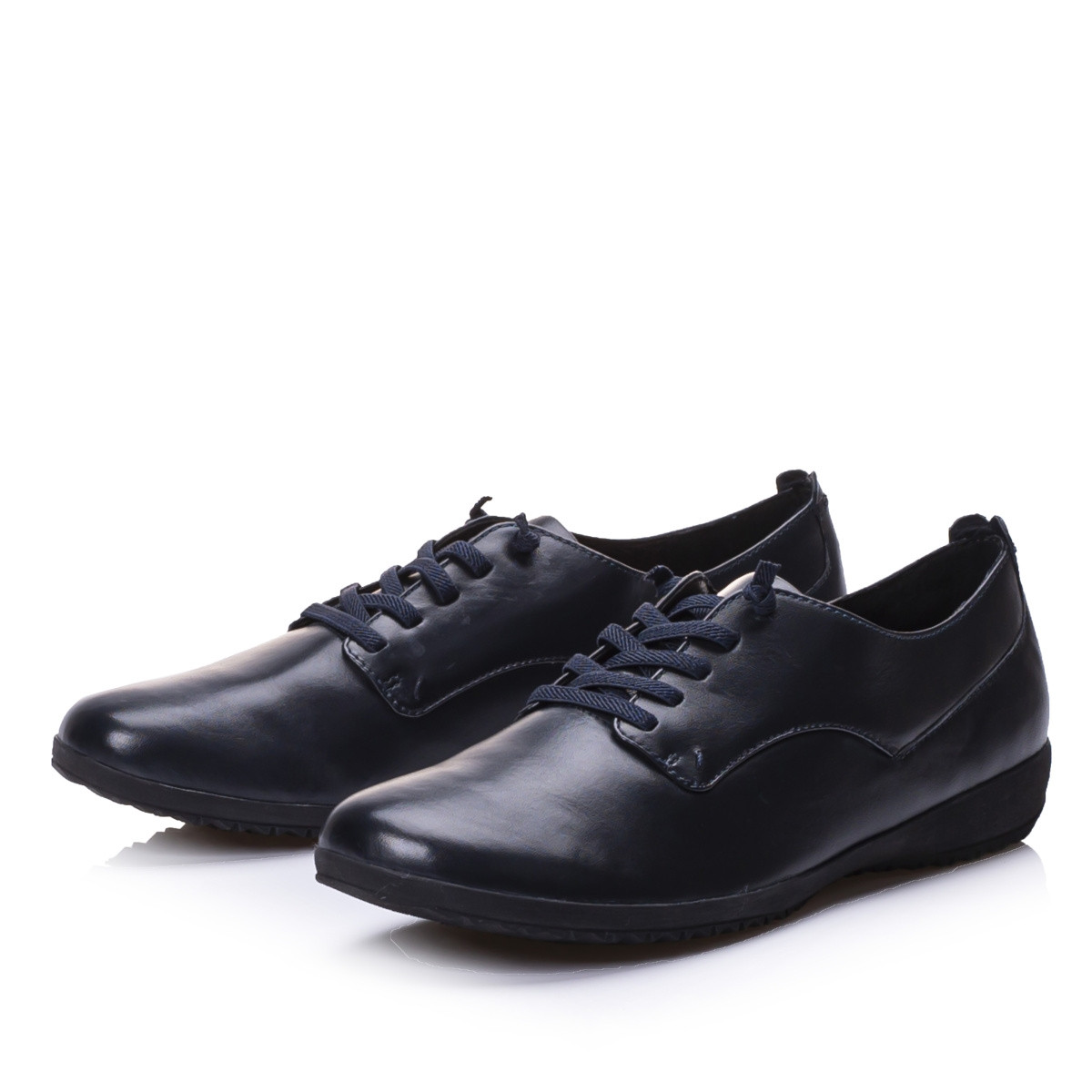 detail Dámské polobotky JOSEF SEIBEL JOS-10101740-W1 modrá