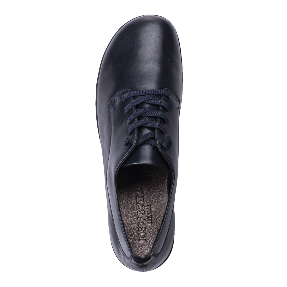 detail Dámské polobotky JOSEF SEIBEL JOS-10101740-W1 modrá