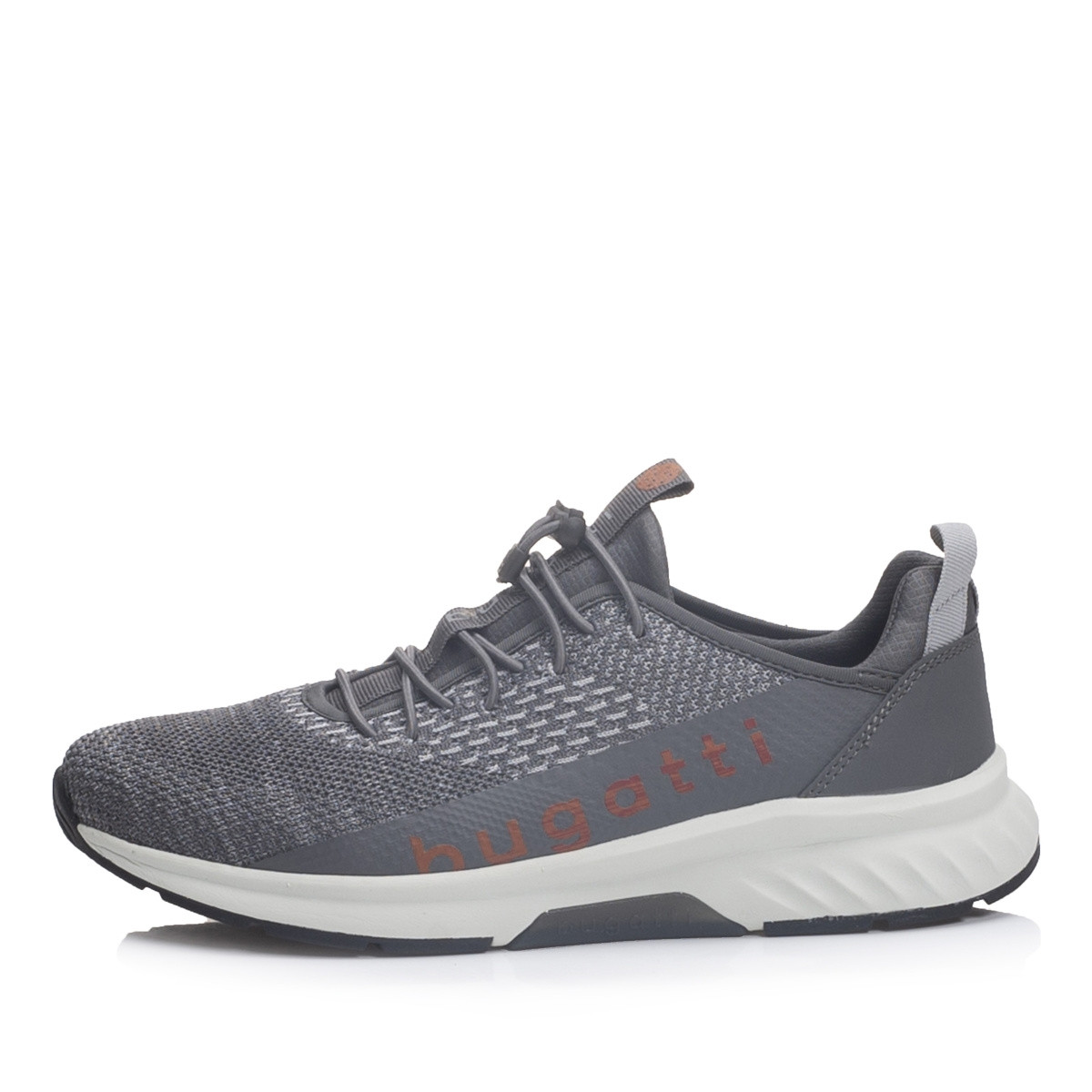 detail Pánské tenisky BUGATTI BUG-10101746-W1 šedá
