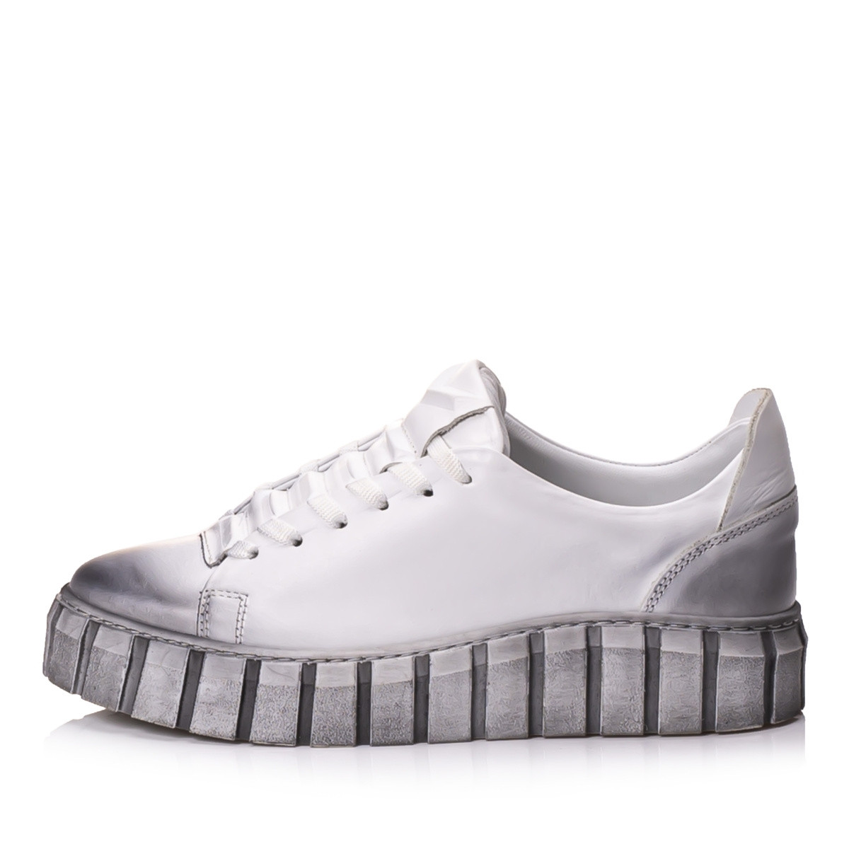 detail Dámské tenisky IBERIUS IBE-10101755-W1 bílá