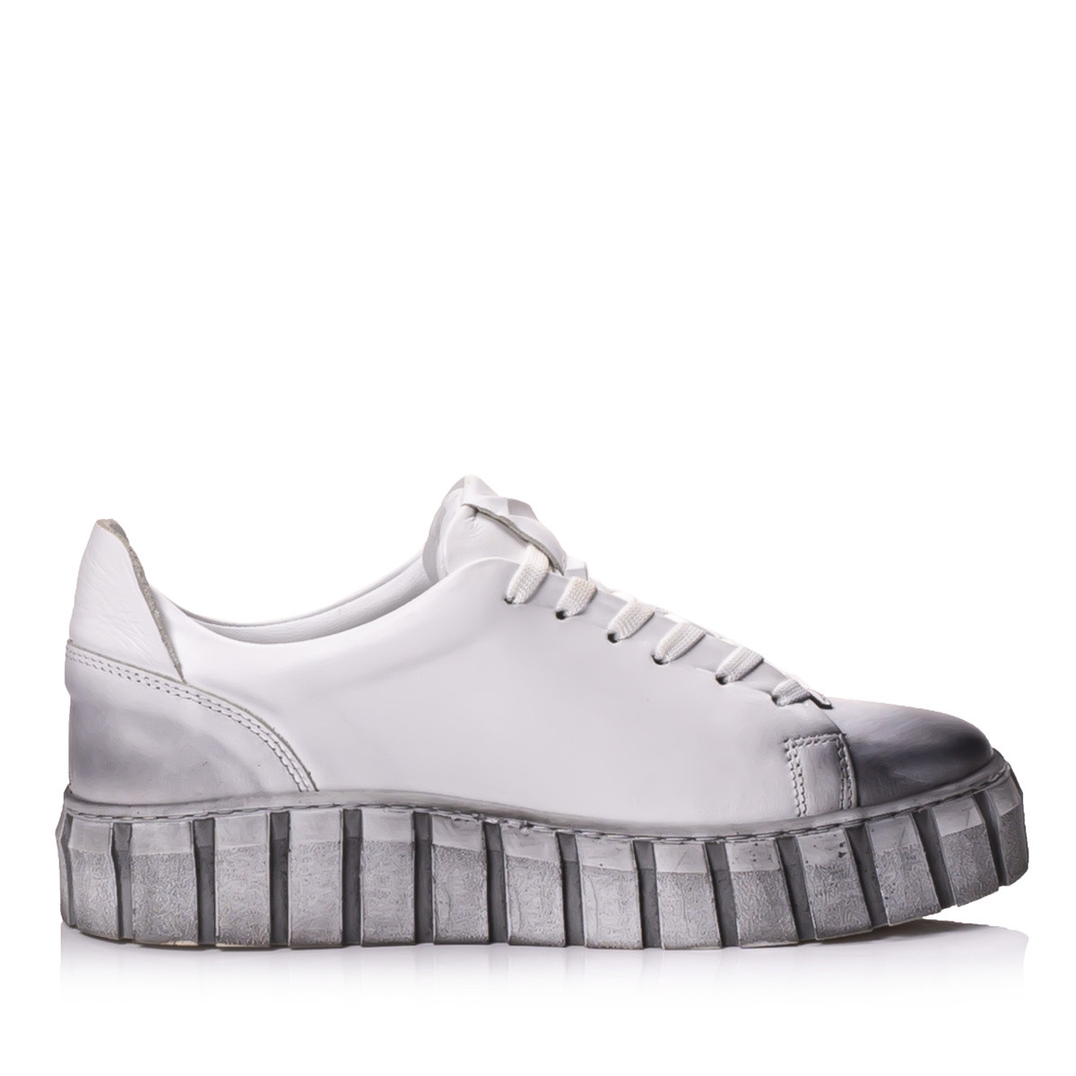 detail Dámské tenisky IBERIUS IBE-10101755-W1 bílá