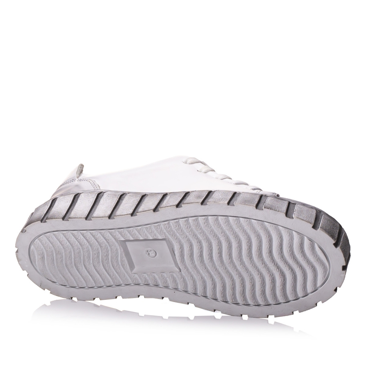 detail Dámské tenisky IBERIUS IBE-10101755-W1 bílá