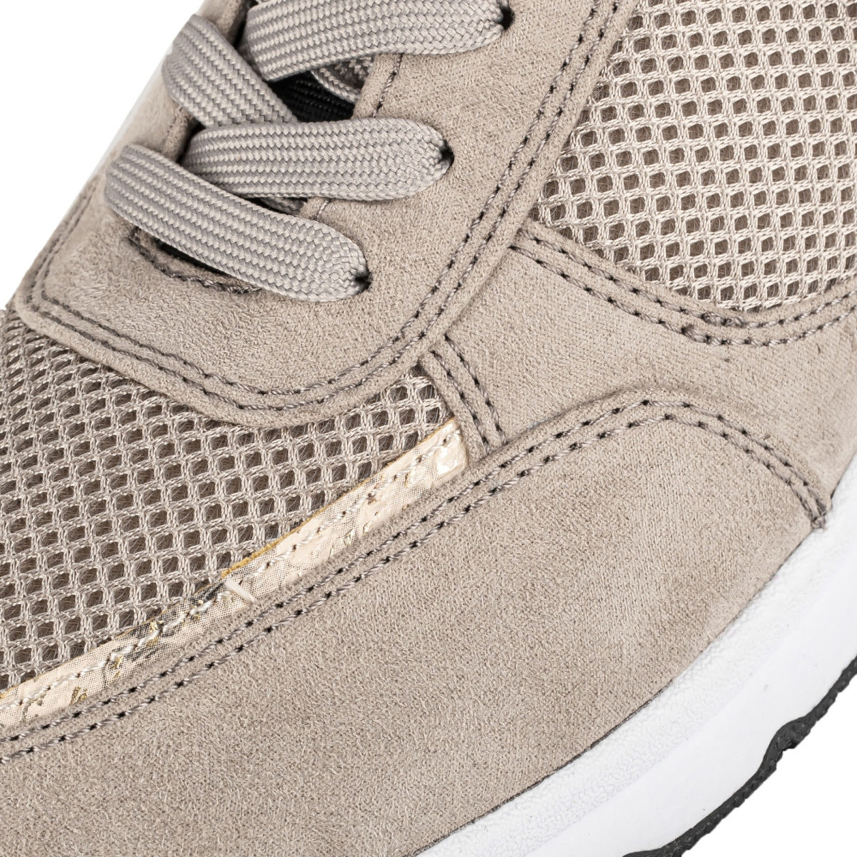 detail Dámské tenisky JANA 23663-28-231 šedá S2