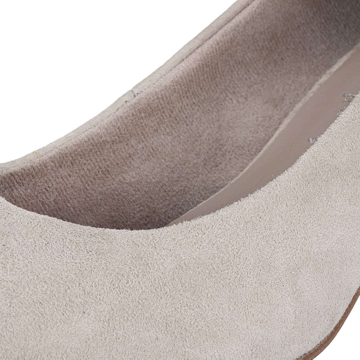 detail Dámské lodičky TAMARIS 22435-20-418 béžová S3