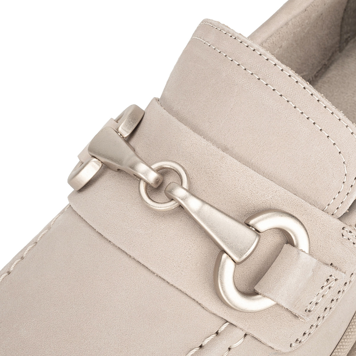 detail Dámské mokasíny TAMARIS 24715-20-375 béžová S3