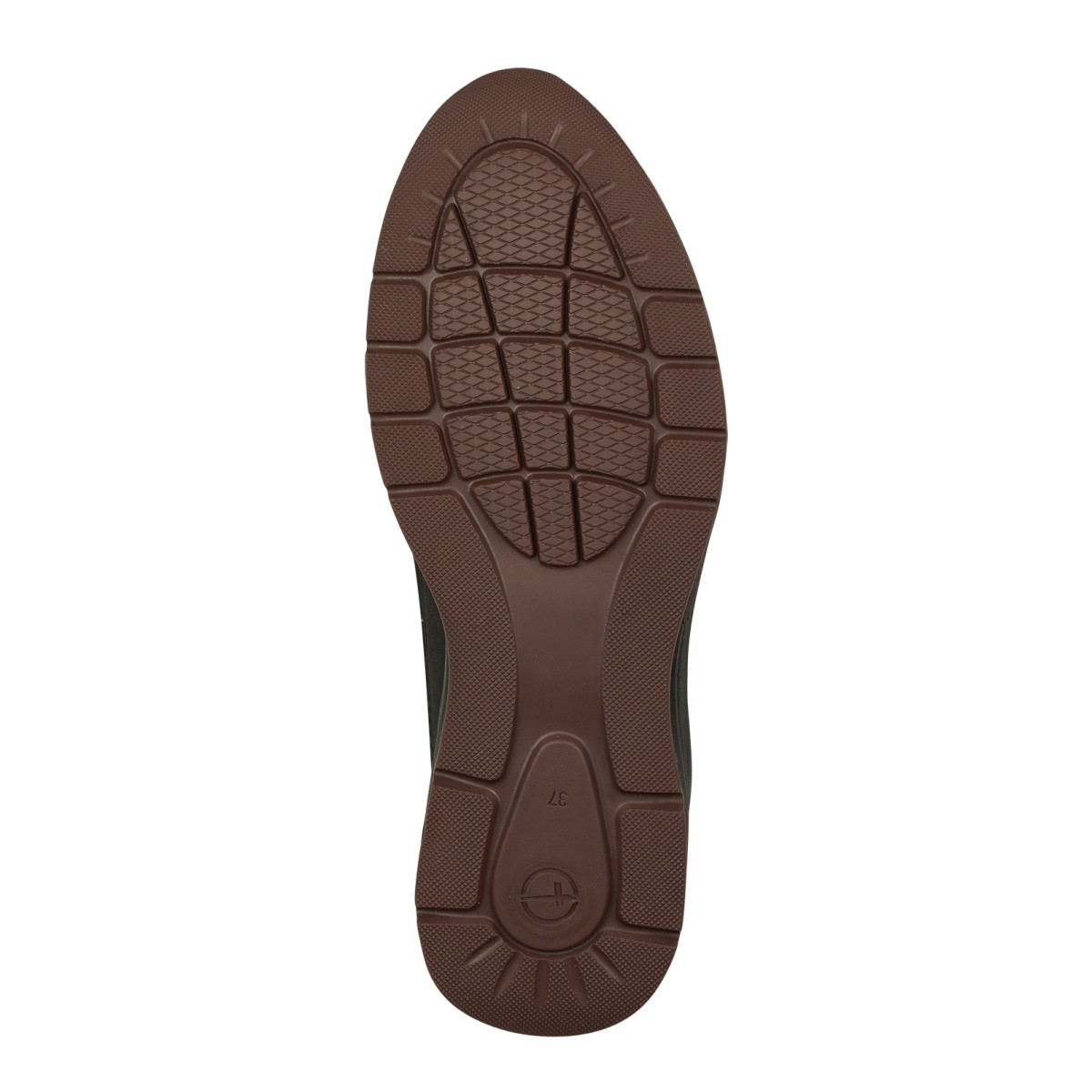 detail Dámské tenisky TAMARIS 23721-41-988 černá W3