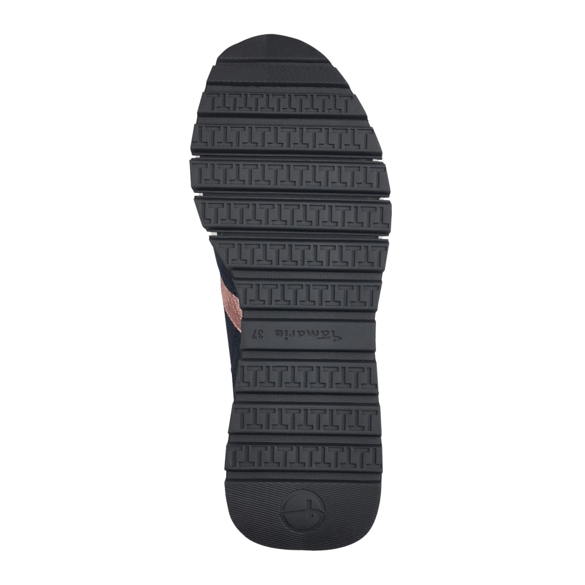 detail Dámské tenisky TAMARIS TAM-10104996-W3 modrá