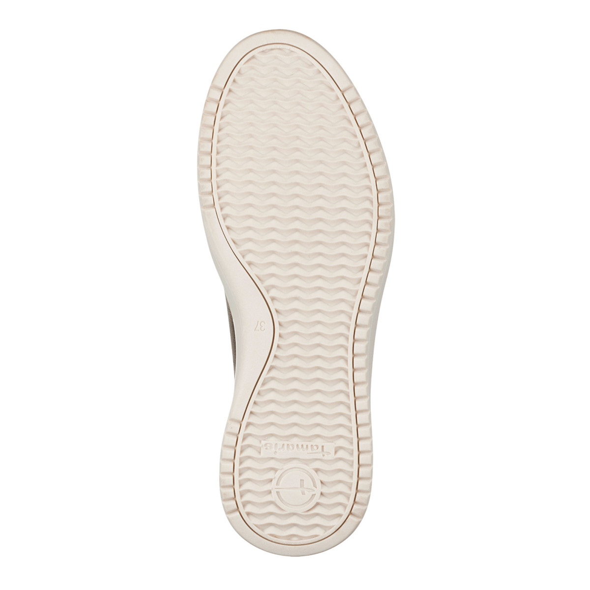 detail Dámské mokasíny TAMARIS TAM-10105076-W3 zlatá