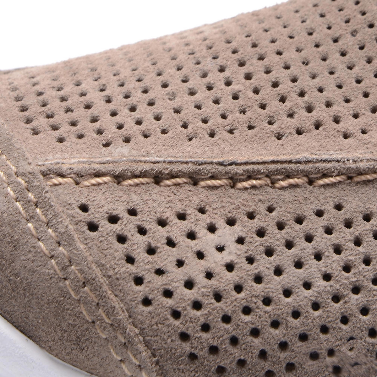 detail Pánská obuv RIEKER 08997/42 GRAU F/S 15