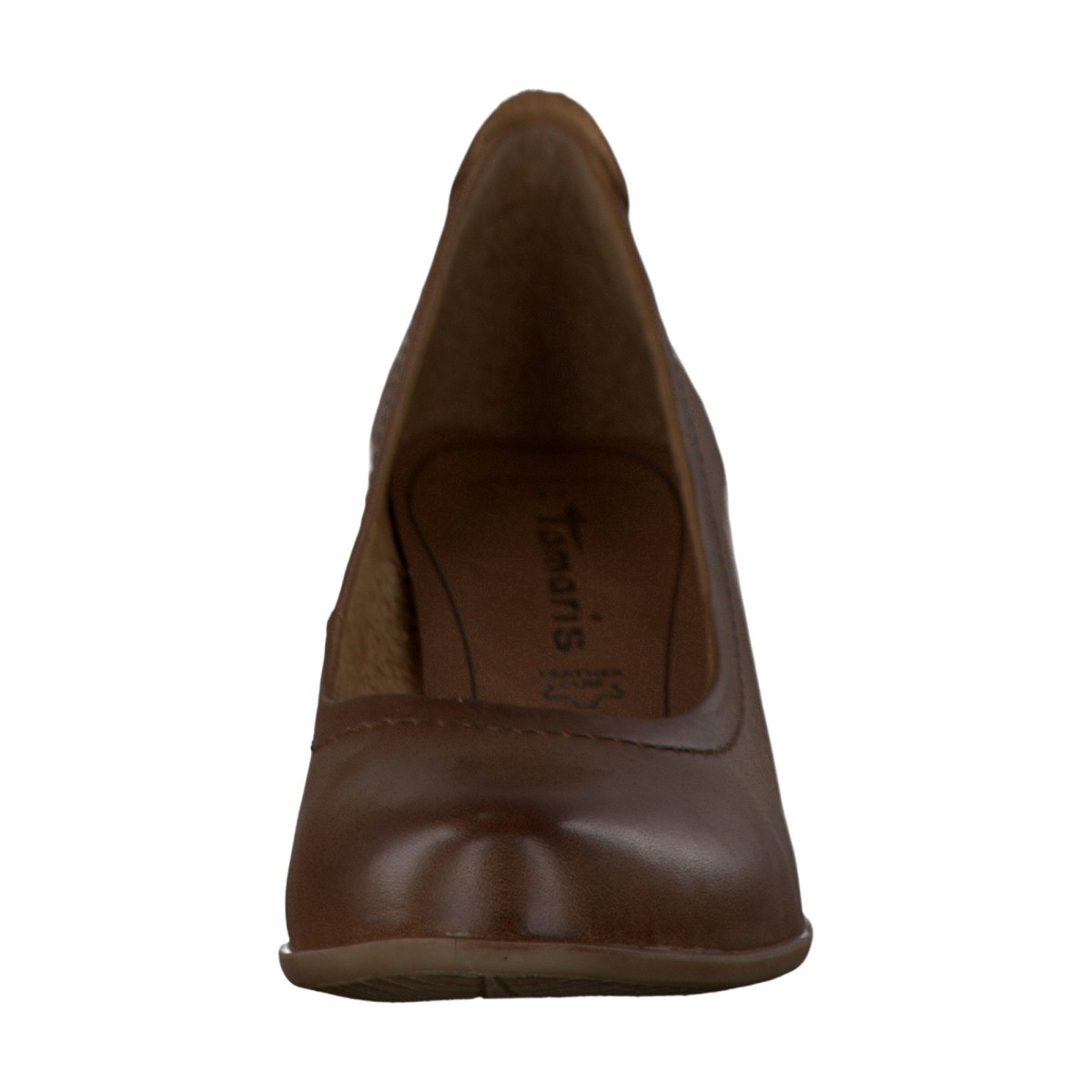 detail Dámská obuv TAMARIS 1-1-22302-26 NUT ANTIC 444