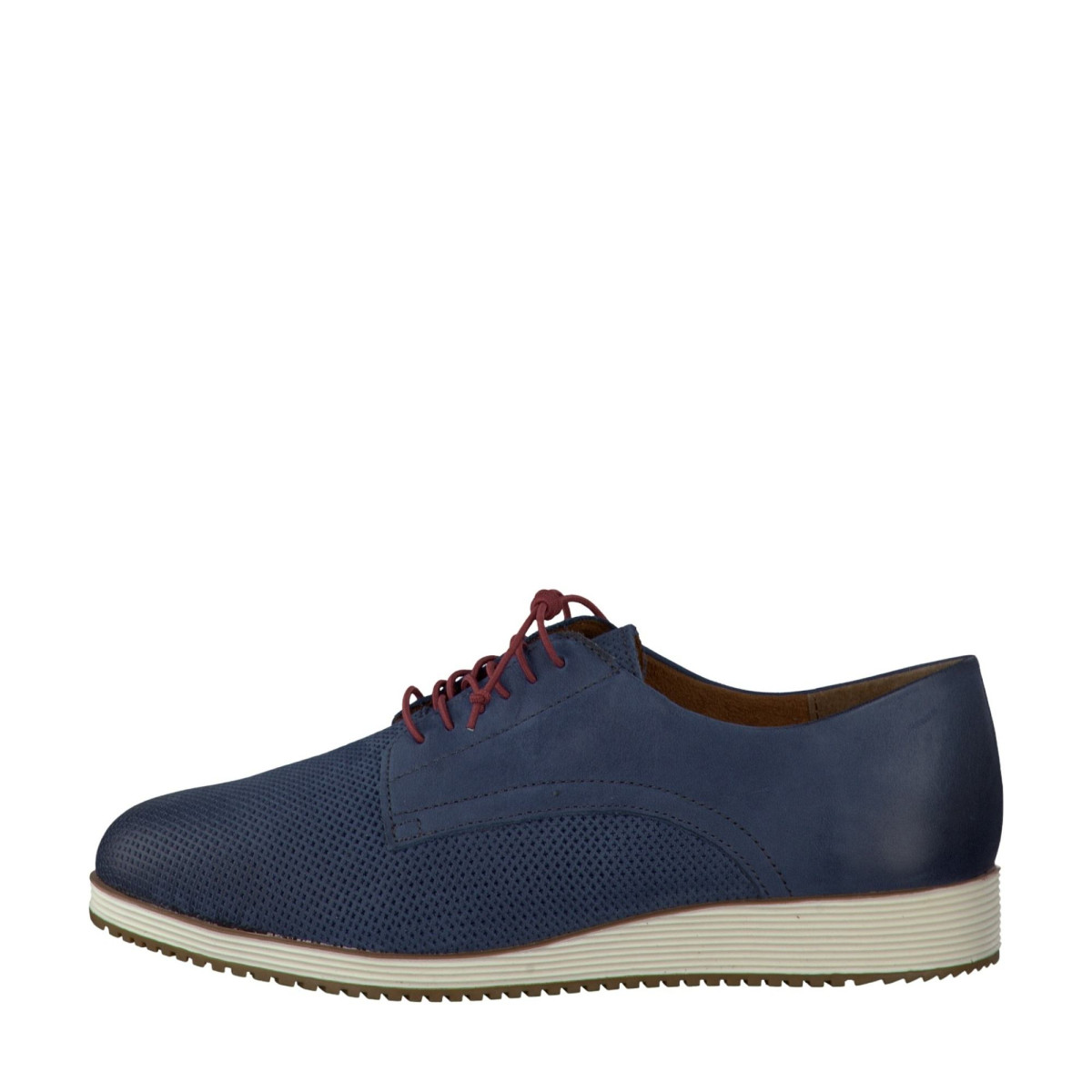 detail Dámská obuv TAMARIS 1-1-23614-26 NAVY 805