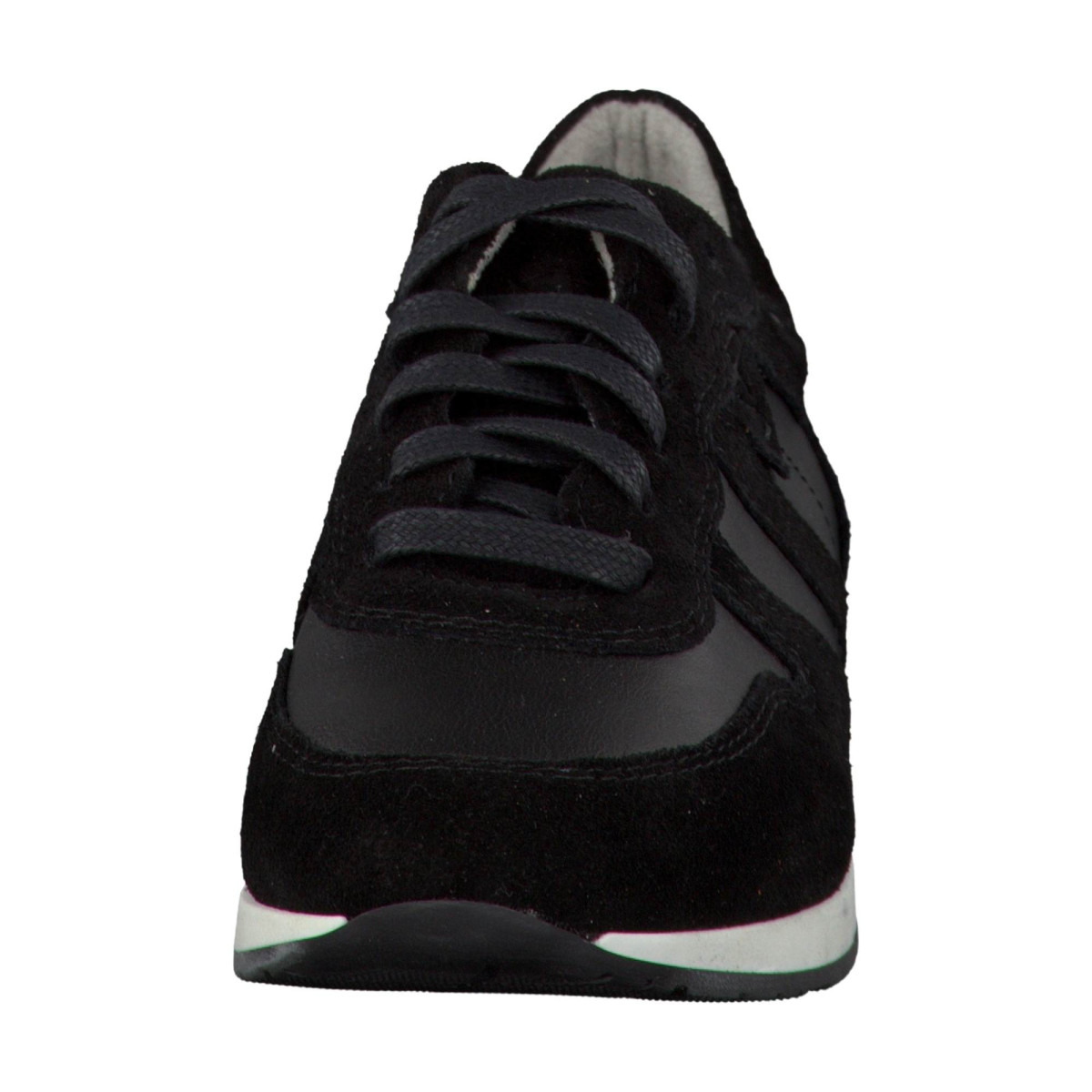 detail Dámská obuv TAMARIS 1-1-23628-26 BLACK/BLACK 056