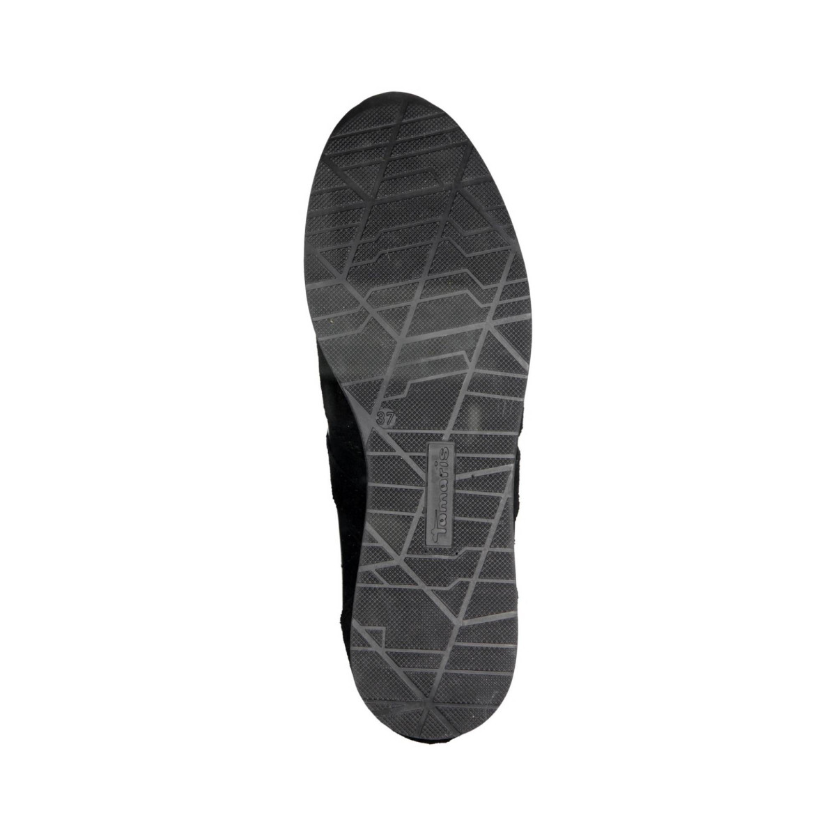 detail Dámská obuv TAMARIS 1-1-23628-26 BLACK/BLACK 056