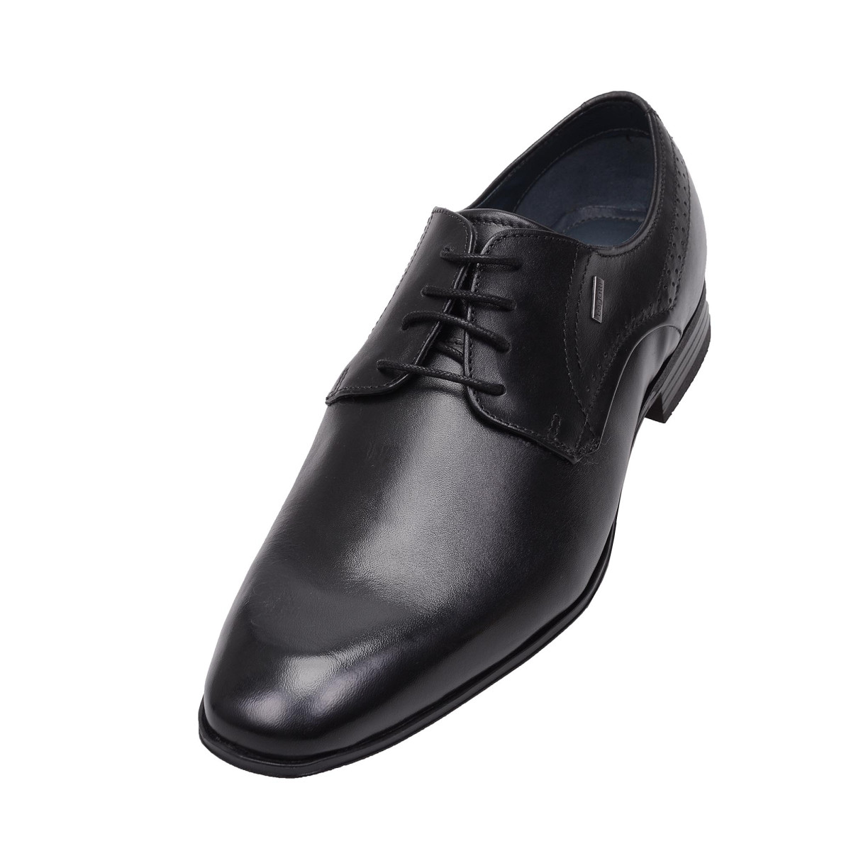 detail Pánská obuv BUGATTI U1801-1 BLACK 100 F/S 16