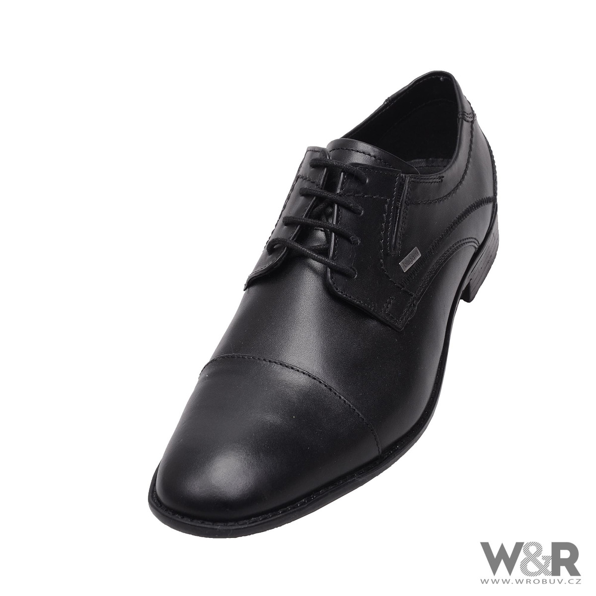 detail Pánská obuv BUGATTI U7106-1 BLACK 100