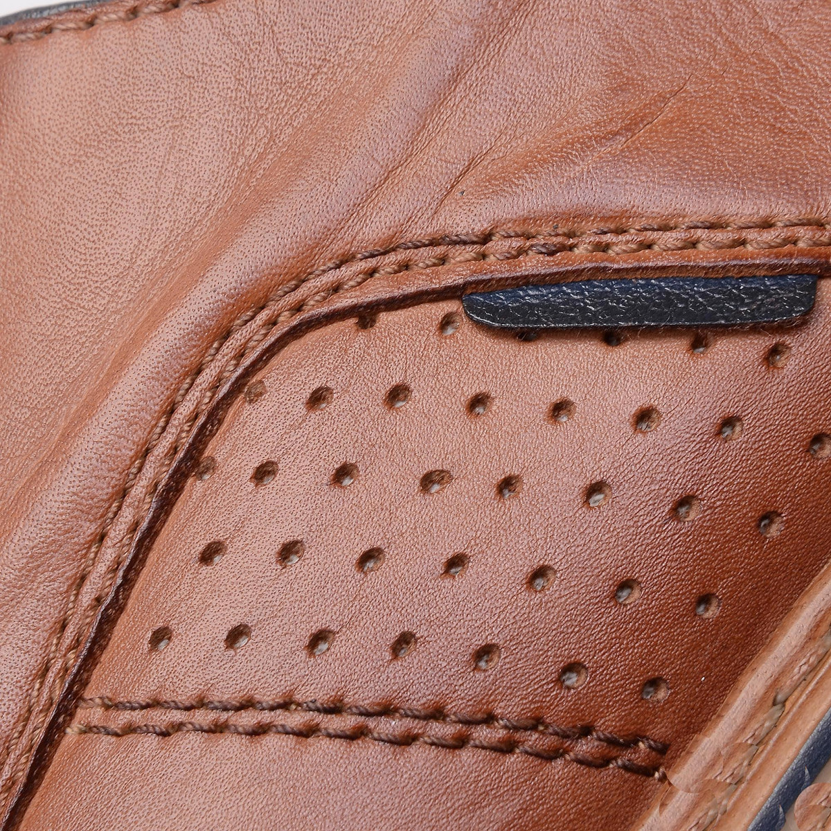 detail Pánská obuv RIEKER 14525/24 BRAUN F/S 16