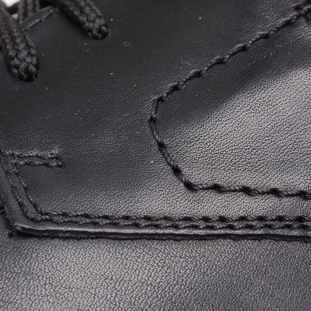 detail Pánská obuv RIEKER B0812/00 SCHWARZ F/S 16