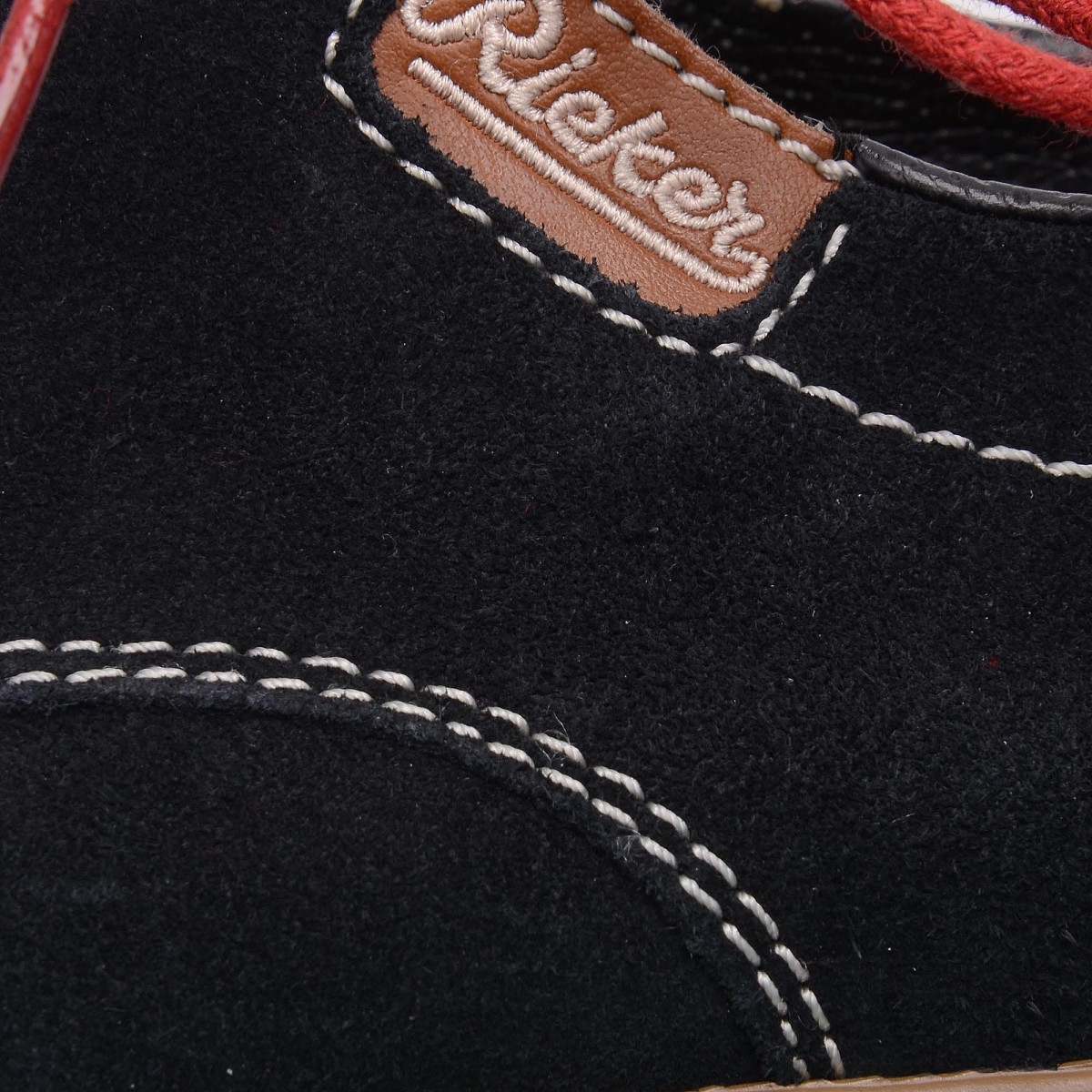 detail Pánská obuv RIEKER B1419/14 BLAU F/S 16