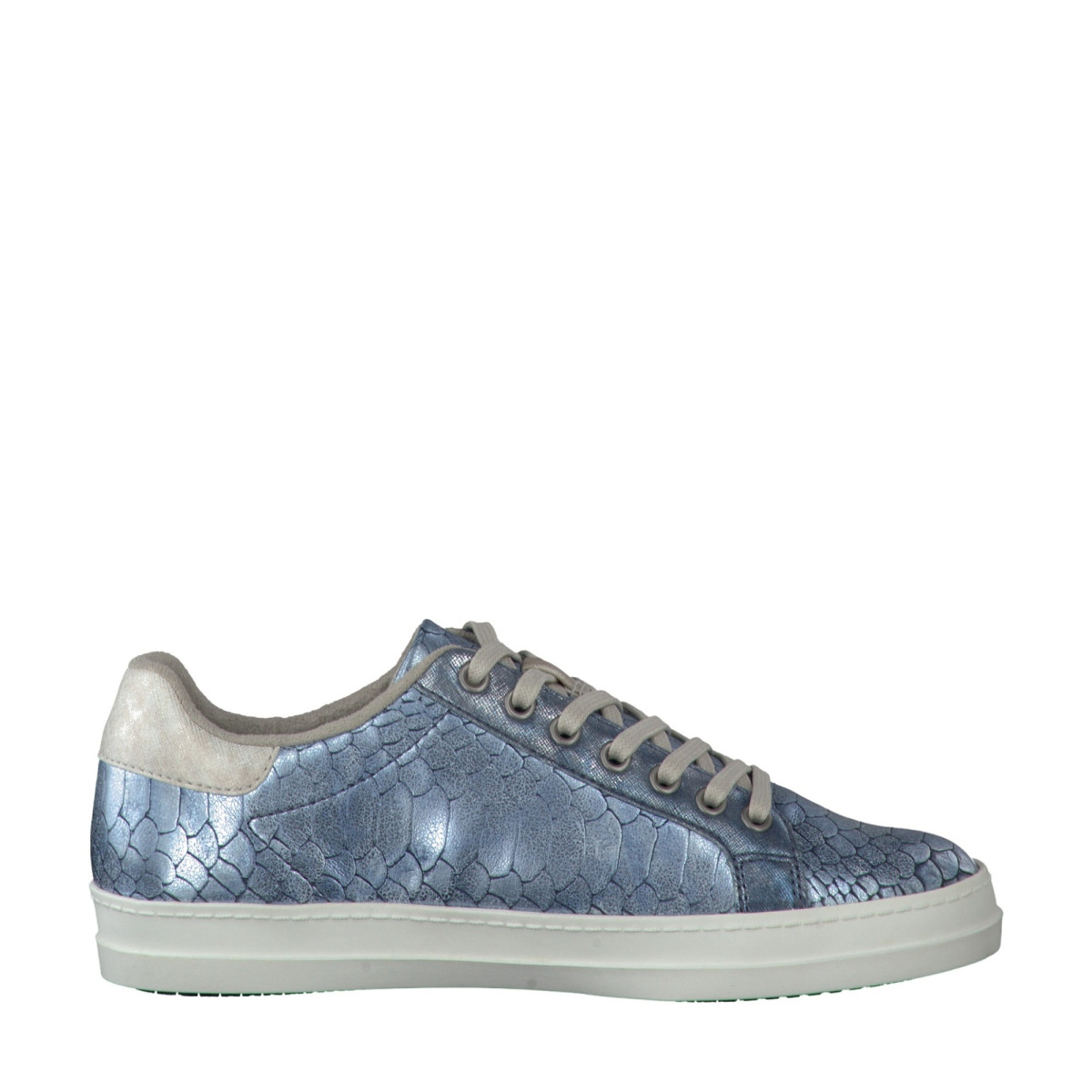 detail Dámská obuv TAMARIS 1-1-23606-26 BLUE METALLIC 804
