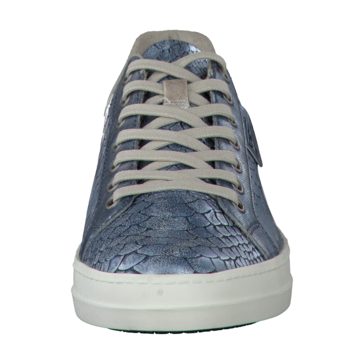 detail Dámská obuv TAMARIS 1-1-23606-26 BLUE METALLIC 804