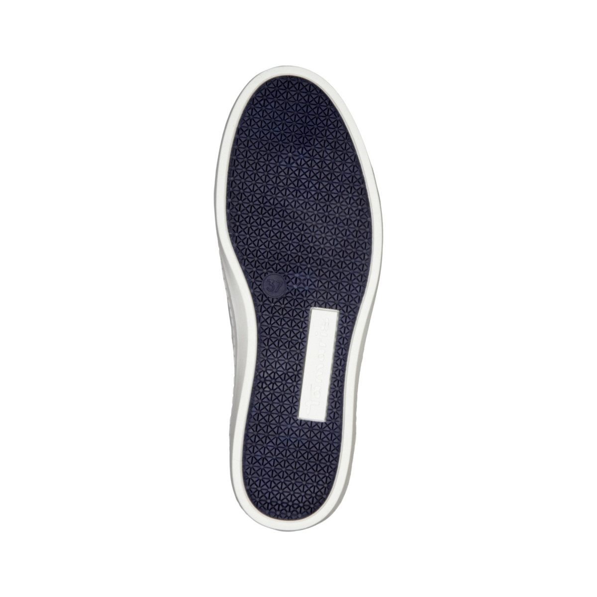 detail Dámská obuv TAMARIS 1-1-23606-26 BLUE METALLIC 804