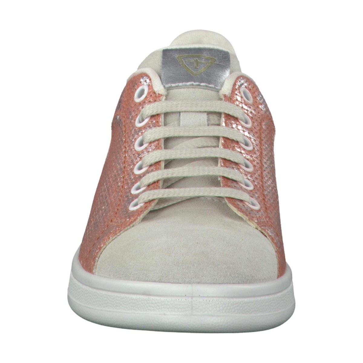 detail Dámská obuv TAMARIS 1-1-23669-36 LT.PINK METAL. 573