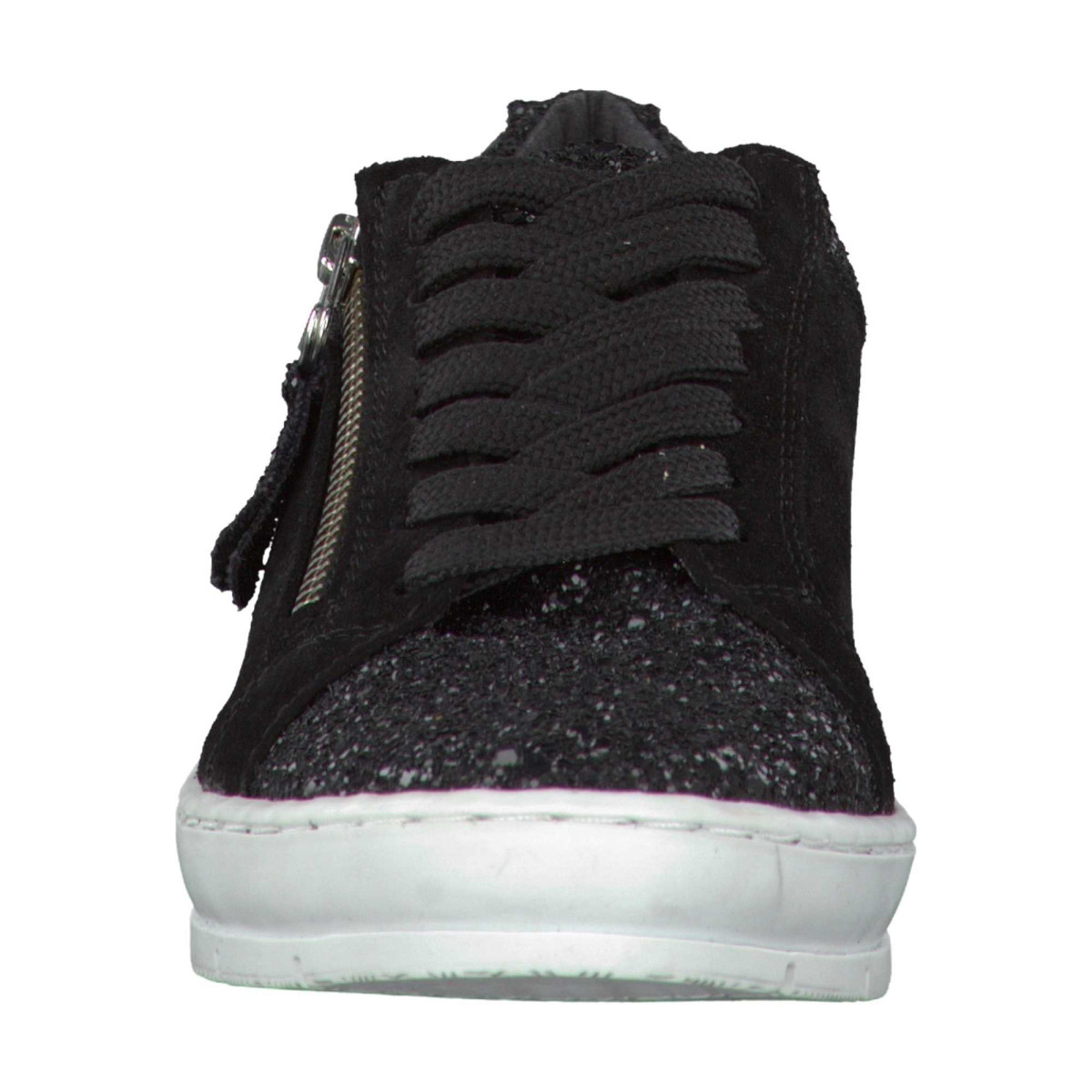 detail Dámská obuv TAMARIS 1-1-23677-36 BLACK COMB 098