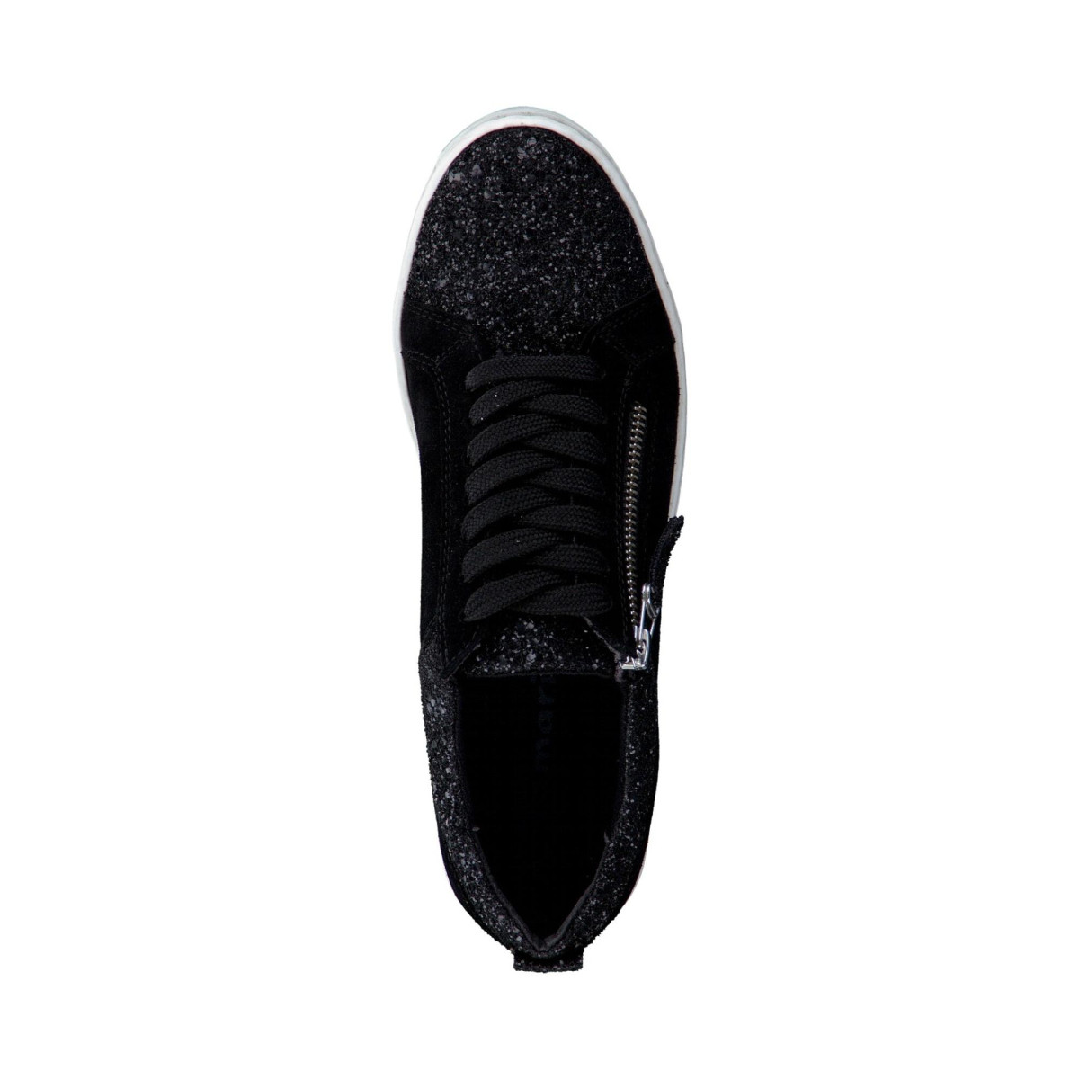 detail Dámská obuv TAMARIS 1-1-23677-36 BLACK COMB 098