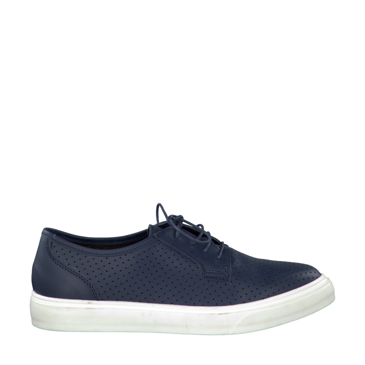 detail Dámská obuv TAMARIS 1-1-23632-26 NAVY 805