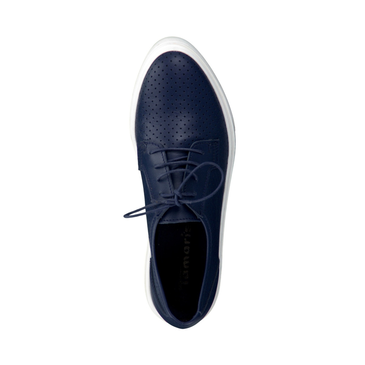 detail Dámská obuv TAMARIS 1-1-23632-26 NAVY 805