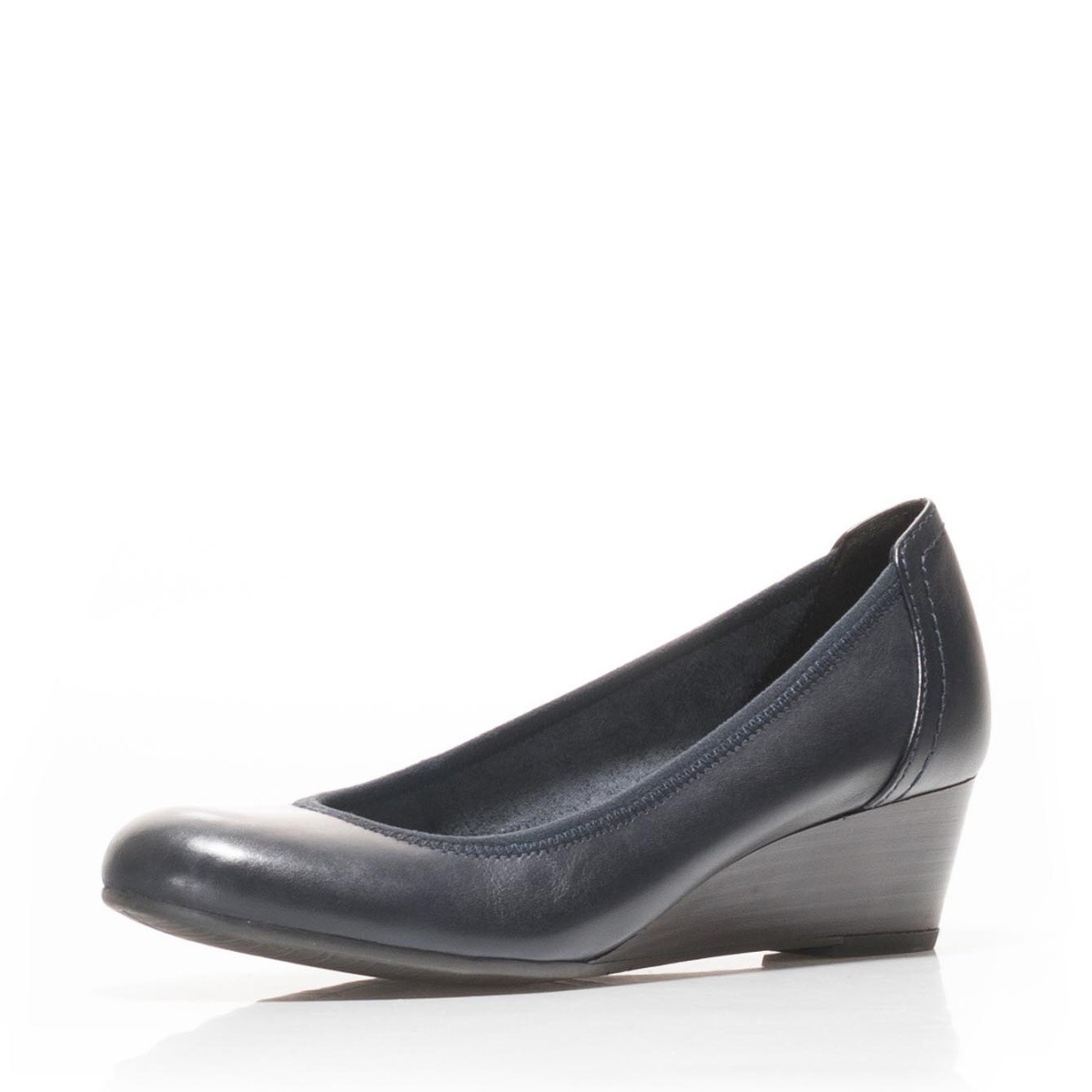 detail Dámská obuv TAMARIS 1-1-22320-27 NAVY 805