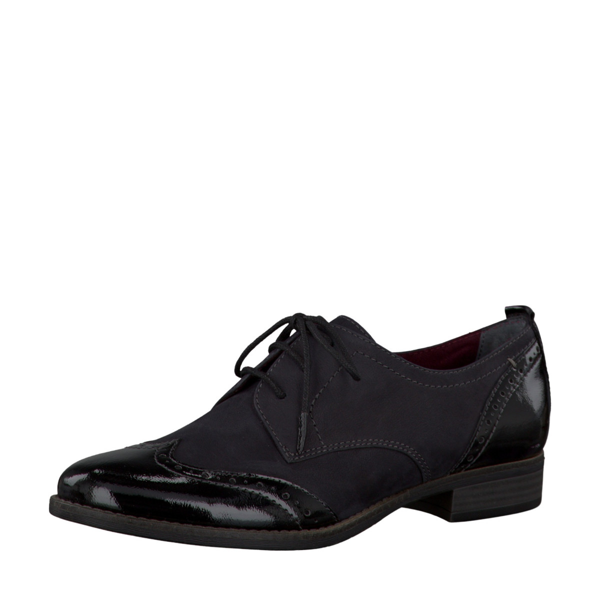 detail Dámská obuv TAMARIS 1-1-23202-27 BLACK 001
