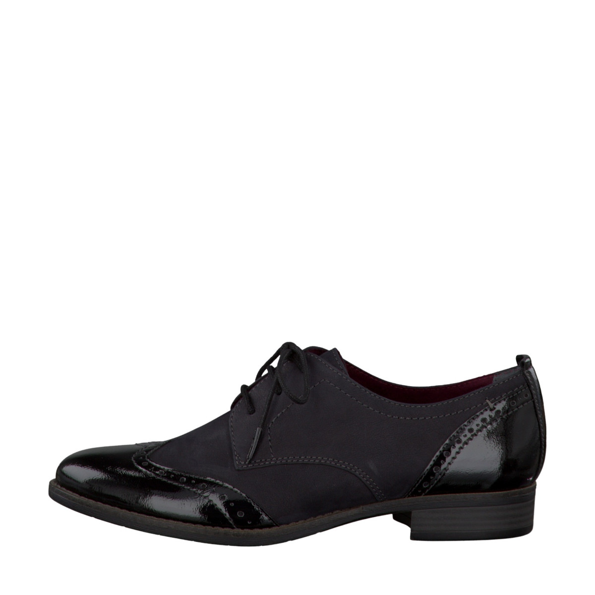 detail Dámská obuv TAMARIS 1-1-23202-27 BLACK 001