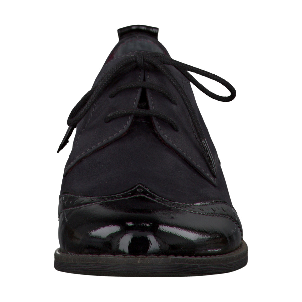 detail Dámská obuv TAMARIS 1-1-23202-27 BLACK 001