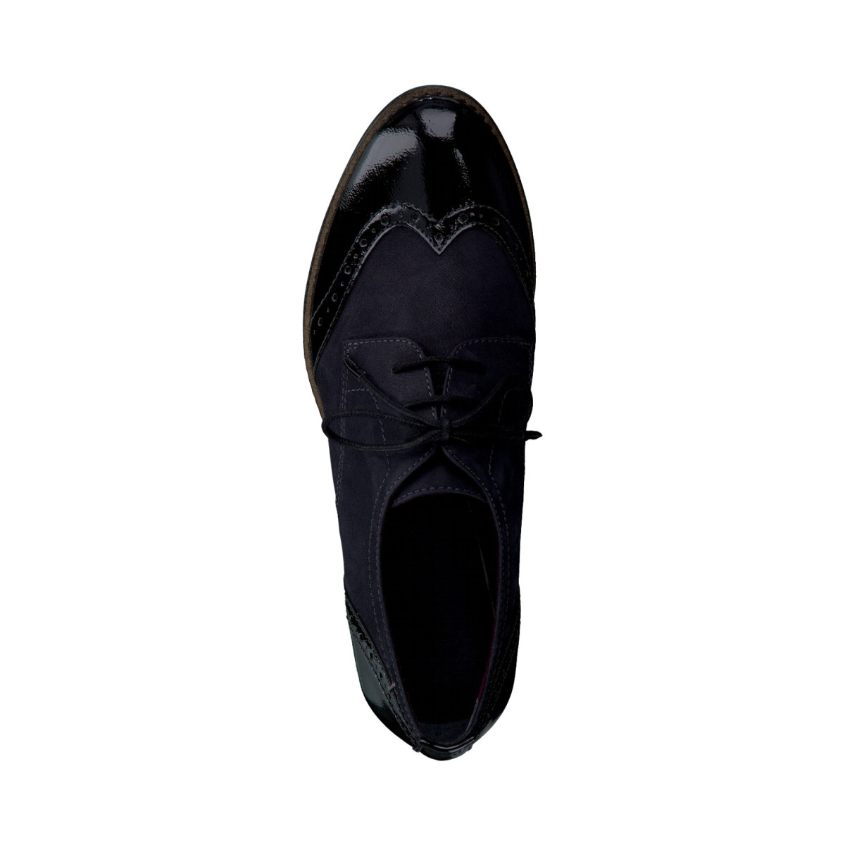 detail Dámská obuv TAMARIS 1-1-23202-27 BLACK 001