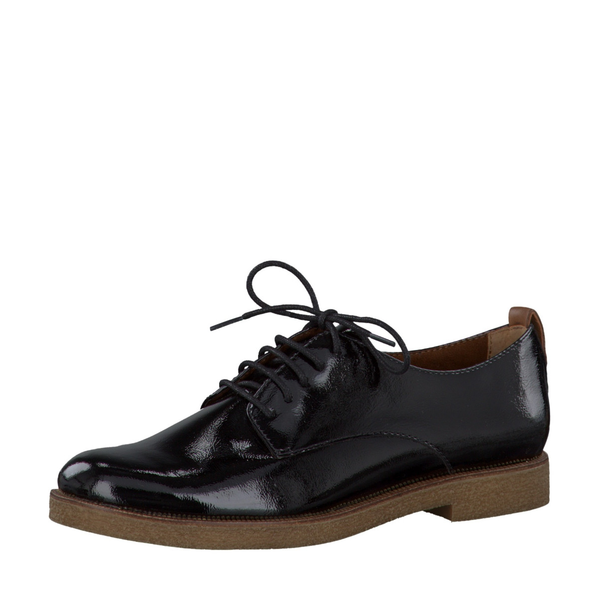 detail Dámská obuv TAMARIS 1-1-23205-27 BLACK 001