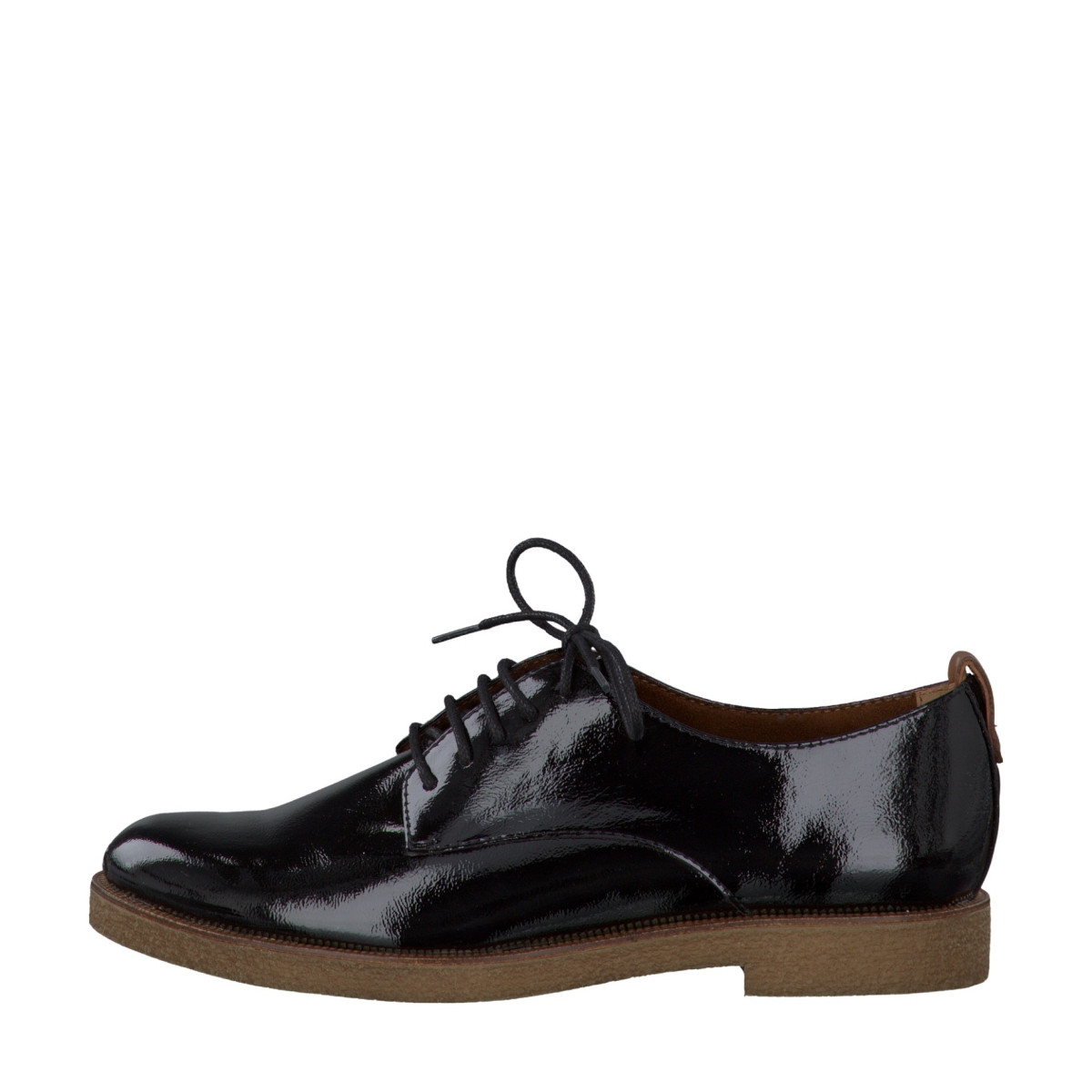 detail Dámská obuv TAMARIS 1-1-23205-27 BLACK 001