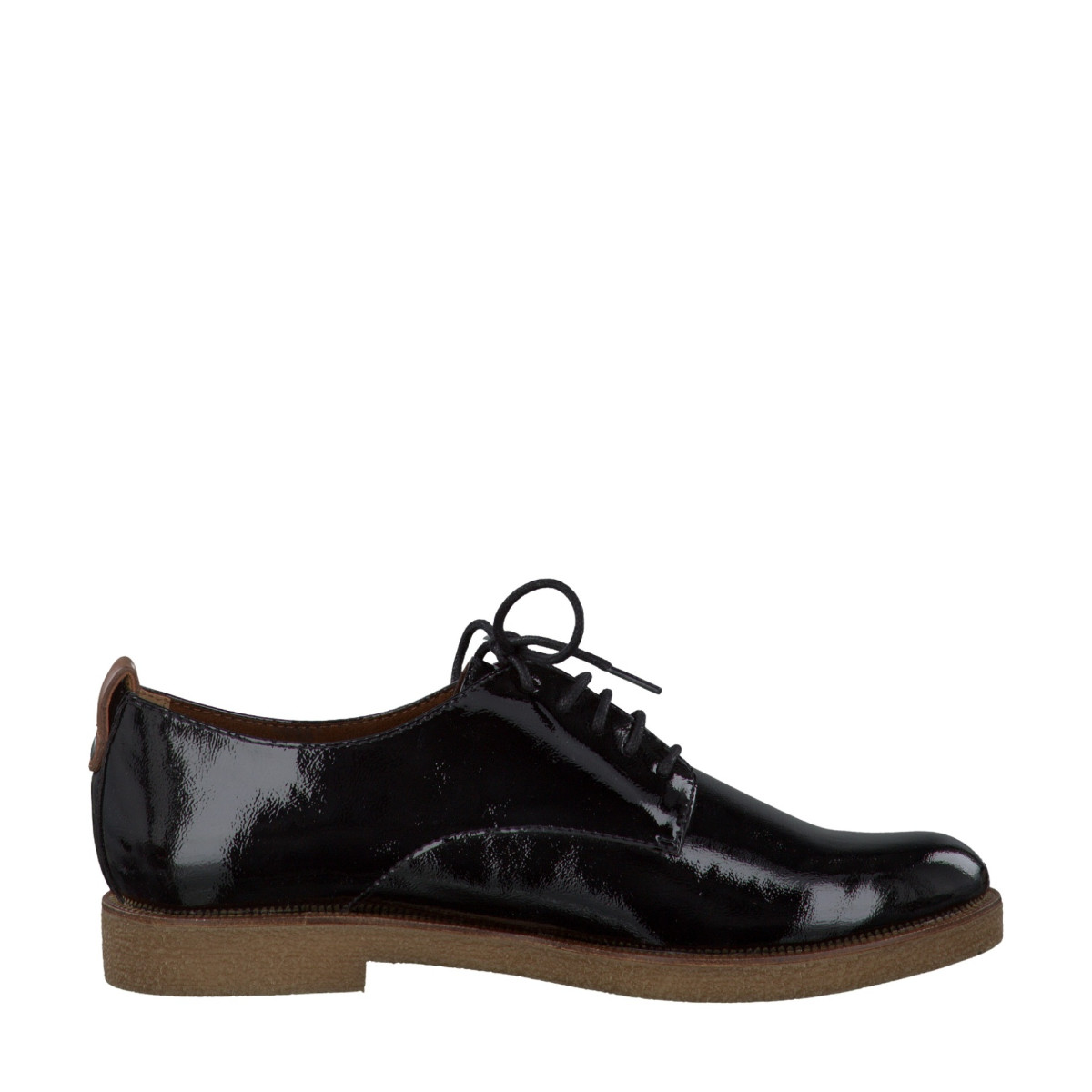 detail Dámská obuv TAMARIS 1-1-23205-27 BLACK 001