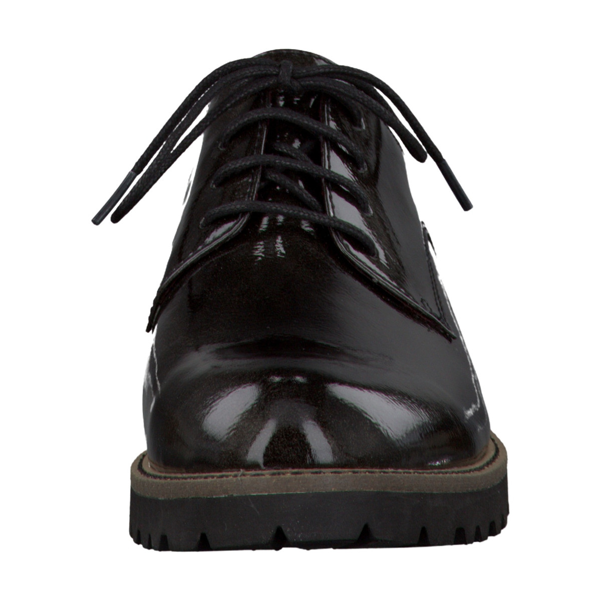 detail Dámská obuv TAMARIS 1-1-23214-27 ANTHRACITE 214