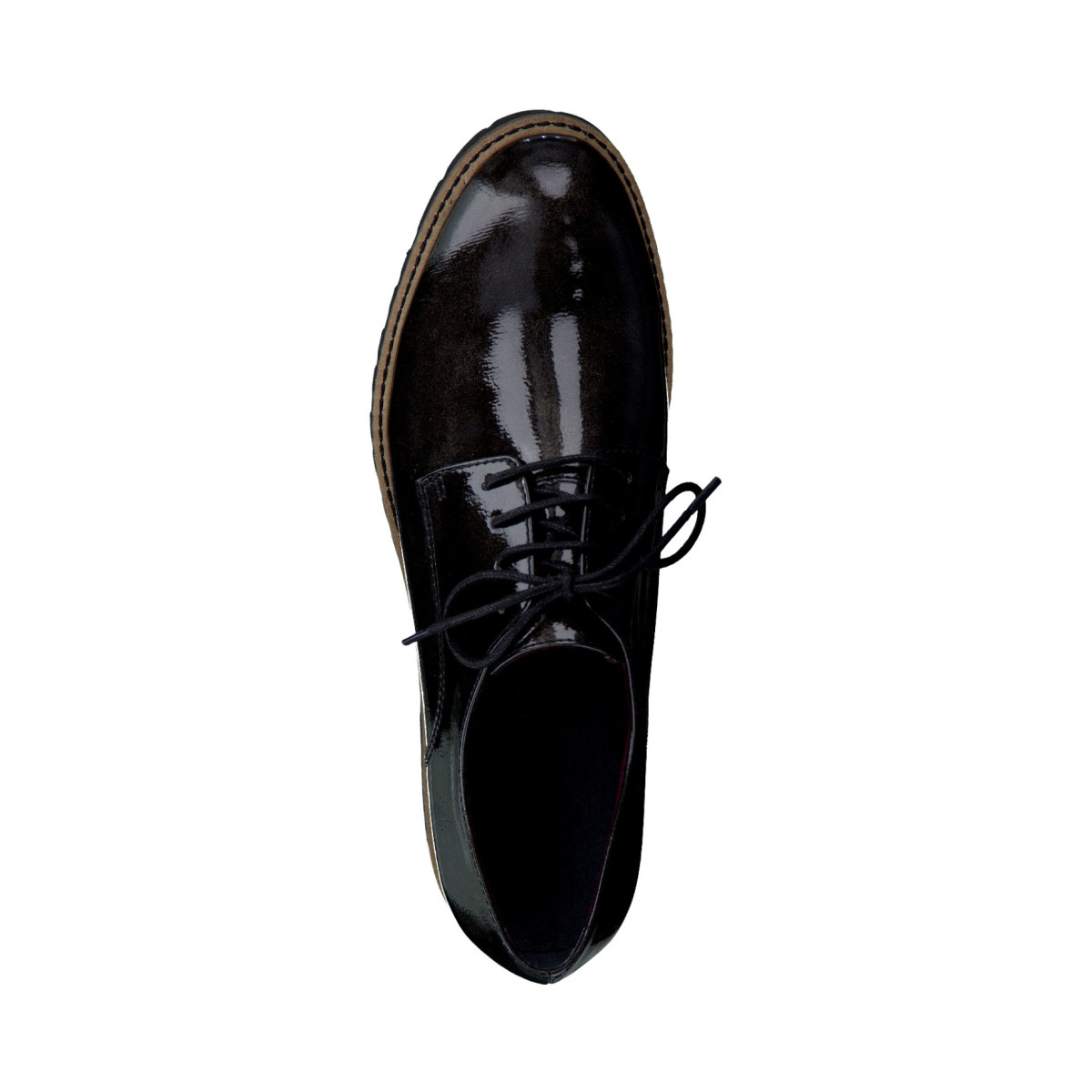 detail Dámská obuv TAMARIS 1-1-23214-27 ANTHRACITE 214