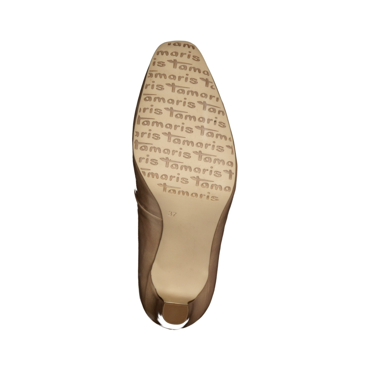 detail Dámská obuv TAMARIS 1-1-22427-27 NUDE PATENT 253