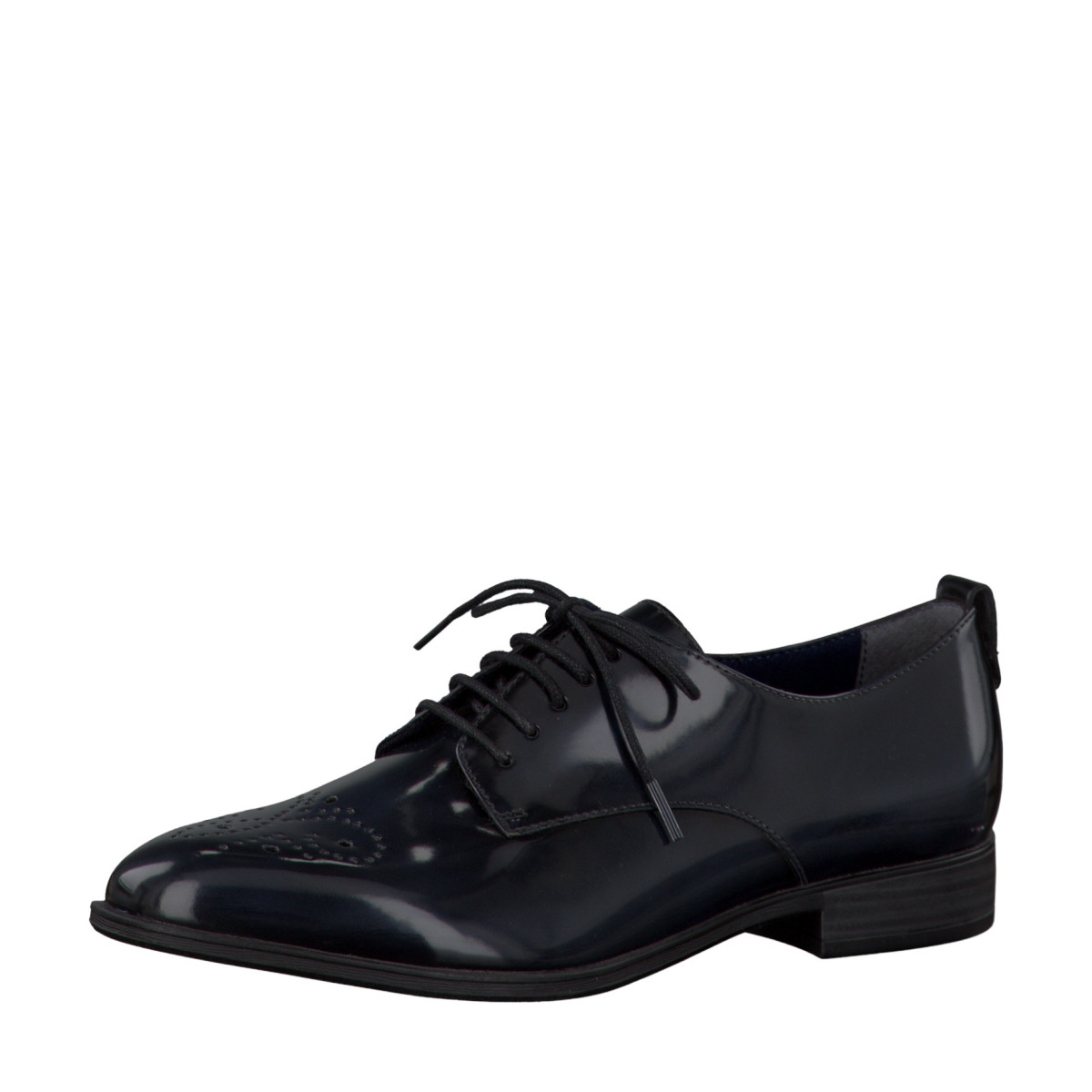 detail Dámská obuv TAMARIS 1-1-23201-27 NAVY 805