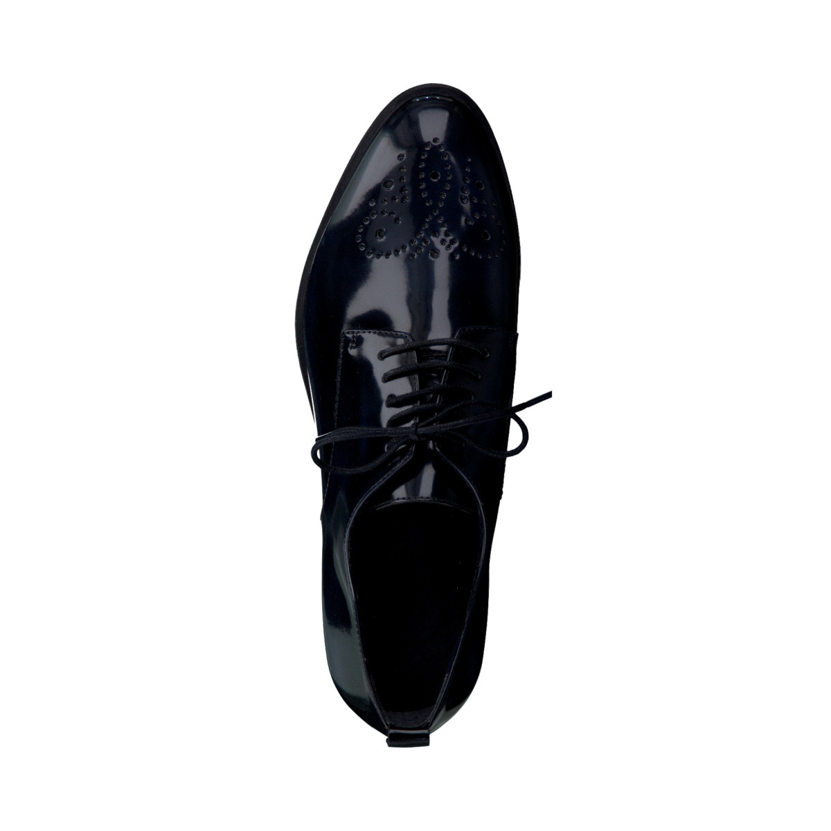 detail Dámská obuv TAMARIS 1-1-23201-27 NAVY 805